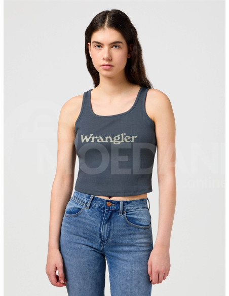 Wrangler - LOGO TANK თბილისი - photo 1