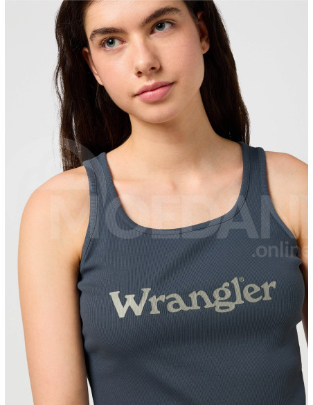 Wrangler - LOGO TANK თბილისი - photo 3