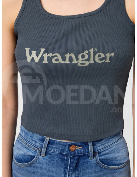 Wrangler - LOGO TANK თბილისი - photo 4