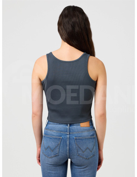 Wrangler - LOGO TANK თბილისი - photo 2