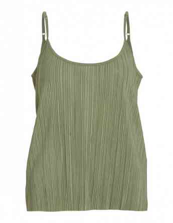 VILA - VIPLISA SINGLET Tbilisi