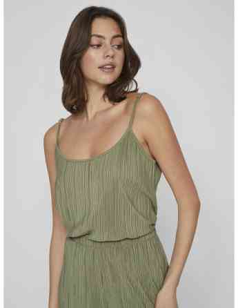 VILA - VIPLISA SINGLET Tbilisi