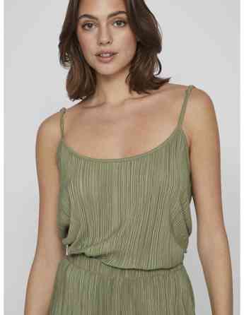 VILA - VIPLISA SINGLET Tbilisi