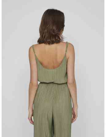 VILA - VIPLISA SINGLET Tbilisi