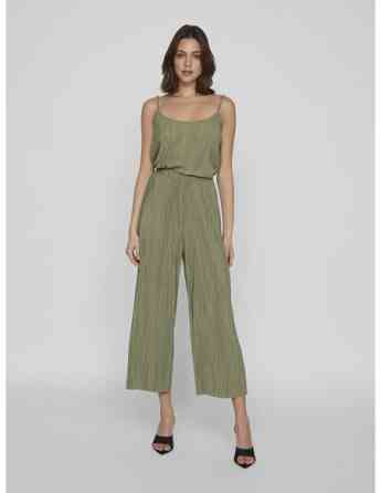 VILA - VIPLISA SINGLET Tbilisi