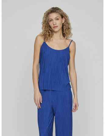 VILA - VIPLISA SINGLET Tbilisi