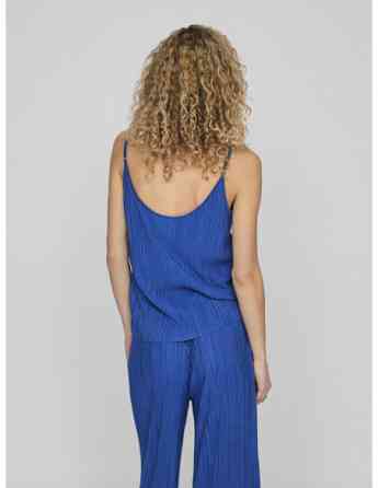 VILA - VIPLISA SINGLET Tbilisi