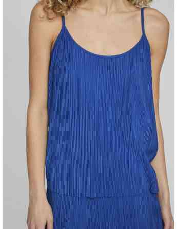 VILA - VIPLISA SINGLET Tbilisi