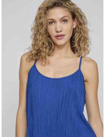 VILA - VIPLISA SINGLET Tbilisi