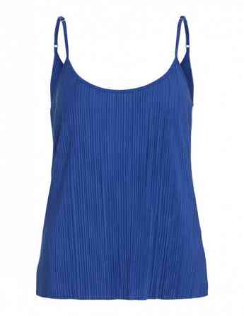 VILA - VIPLISA SINGLET Tbilisi