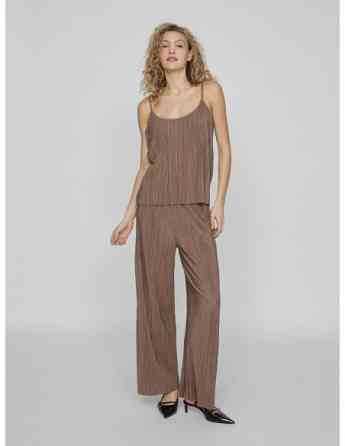 VILA - VIPLISA SINGLET Tbilisi