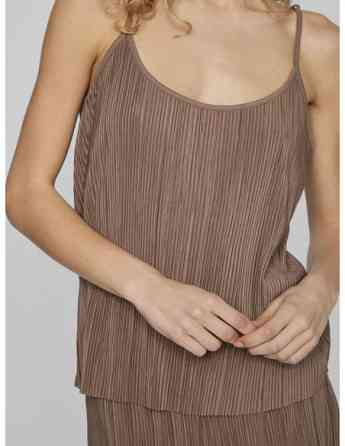 VILA - VIPLISA SINGLET Tbilisi