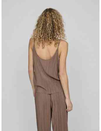 VILA - VIPLISA SINGLET Tbilisi