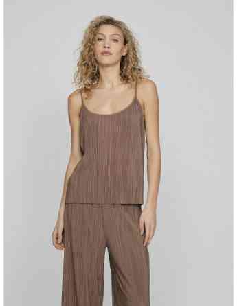 VILA - VIPLISA SINGLET Tbilisi