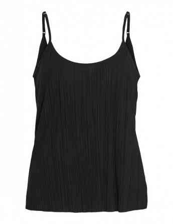 VILA - VIPLISA SINGLET Tbilisi
