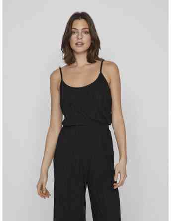 VILA - VIPLISA SINGLET Tbilisi