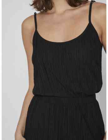 VILA - VIPLISA SINGLET Tbilisi