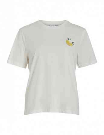 VILA - VISYBIL ARRI S/S T-SHIRT/1 Tbilisi