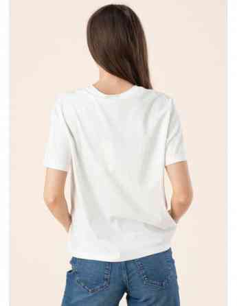 VILA - VISYBIL ARRI S/S T-SHIRT/1 Tbilisi