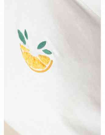 VILA - VISYBIL ARRI S/S T-SHIRT/1 Tbilisi