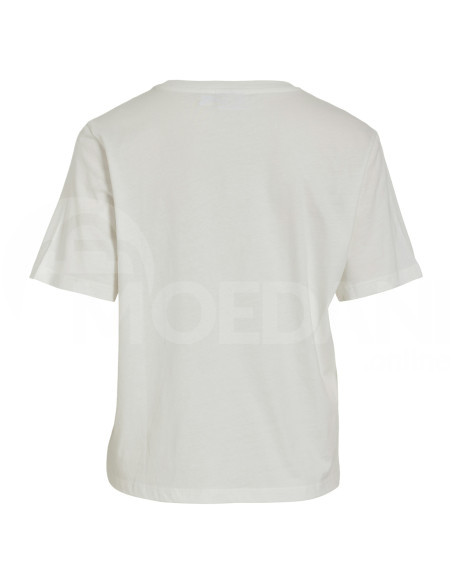VILA - VISYBIL ARRI S/S T-SHIRT/1 თბილისი - photo 5