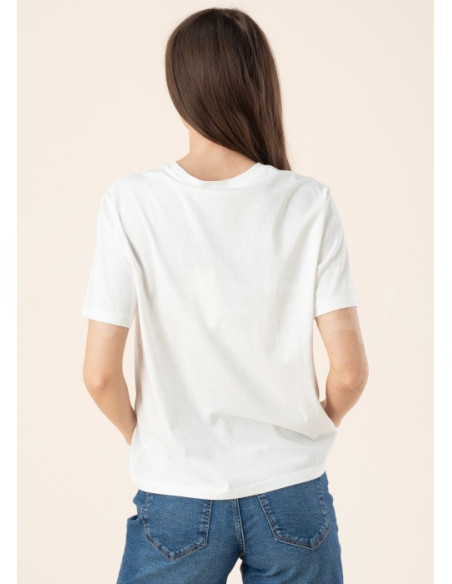 VILA - VISYBIL ARRI S/S T-SHIRT/1 თბილისი - photo 2