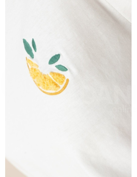 VILA - VISYBIL ARRI S/S T-SHIRT/1 თბილისი - photo 3