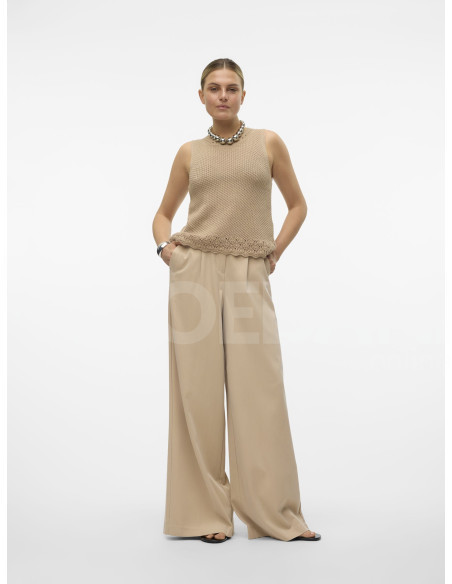 Vero Moda - VMAINO SL O-NECK TOP თბილისი - photo 1