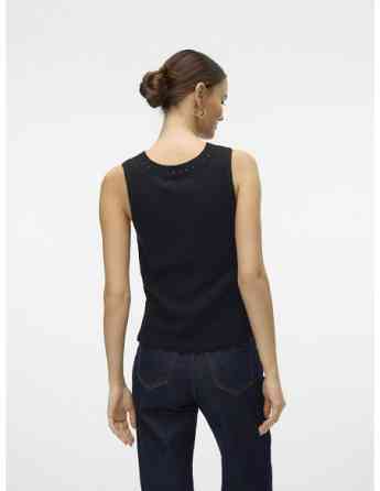 Vero Moda - VMAINO SL O-NECK TOP Tbilisi