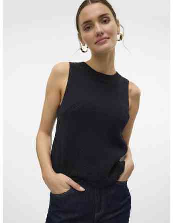 Vero Moda - VMAINO SL O-NECK TOP Tbilisi