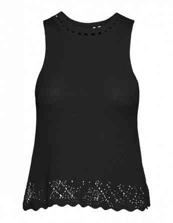 Vero Moda - VMAINO SL O-NECK TOP Tbilisi