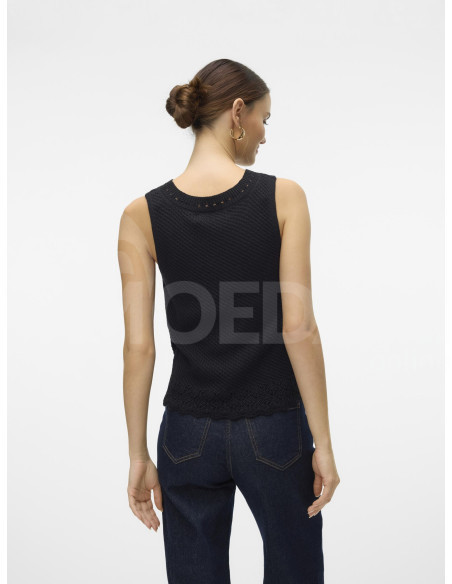 Vero Moda - VMAINO SL O-NECK TOP Tbilisi - photo 2