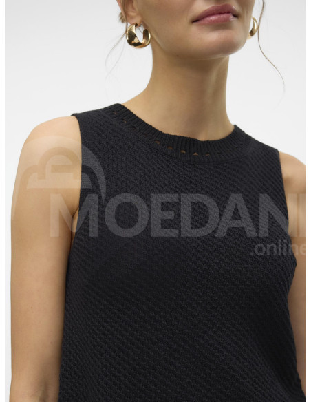 Vero Moda - VMAINO SL O-NECK TOP Tbilisi - photo 5