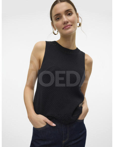 Vero Moda - VMAINO SL O-NECK TOP Tbilisi - photo 4