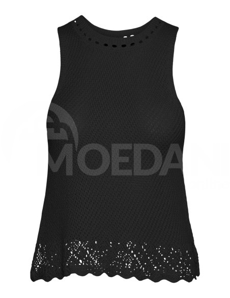 Vero Moda - VMAINO SL O-NECK TOP Tbilisi - photo 6