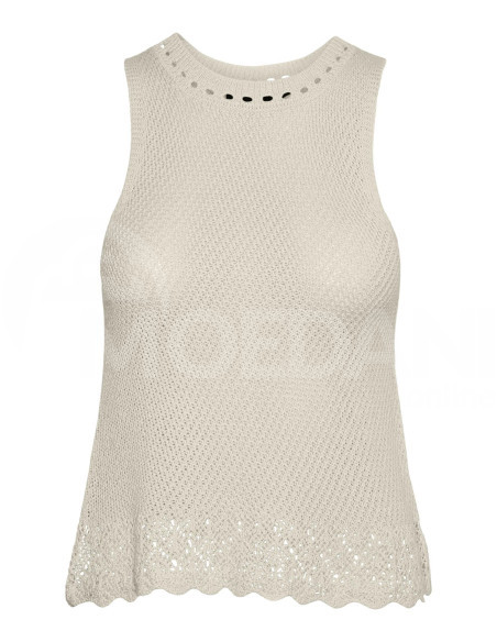 Vero Moda - VMAINO SL O-NECK TOP თბილისი - photo 6