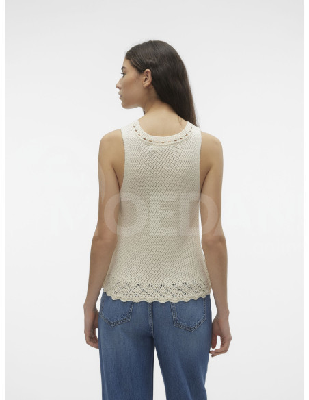 Vero Moda - VMAINO SL O-NECK TOP თბილისი - photo 2