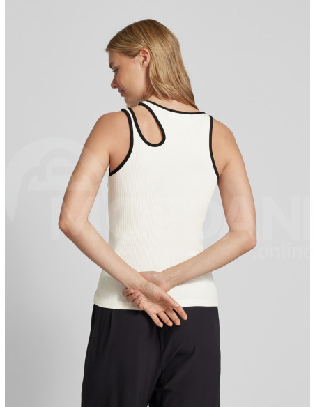 SELECTED FEMME - SLFAGNA SL CUTOUT TOP თბილისი - photo 2