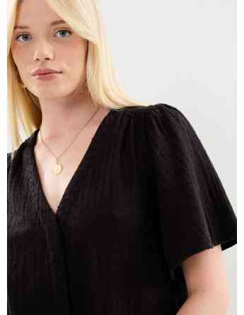 SELECTED FEMME - SLFAMARA 2/4 TOP B Tbilisi