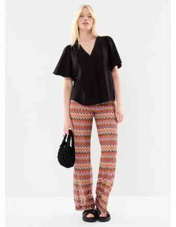 SELECTED FEMME - SLFAMARA 2/4 TOP B Tbilisi