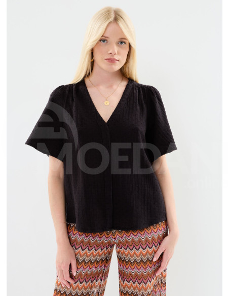 SELECTED FEMME - SLFAMARA 2/4 TOP B Tbilisi - photo 1