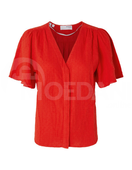 SELECTED FEMME - SLFAMARA 2/4 TOP B Тбилиси - изображение 6