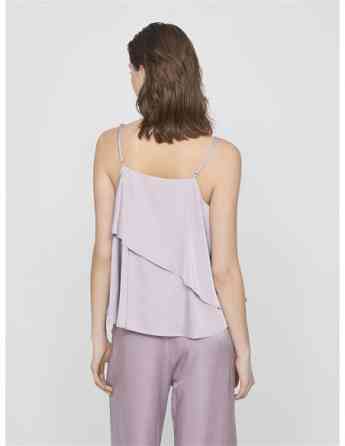 ROUGE VILA - VISHYRA SINGLET TOP/ROU Tbilisi