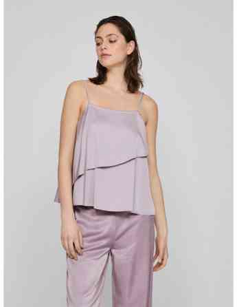 ROUGE VILA - VISHYRA SINGLET TOP/ROU Tbilisi