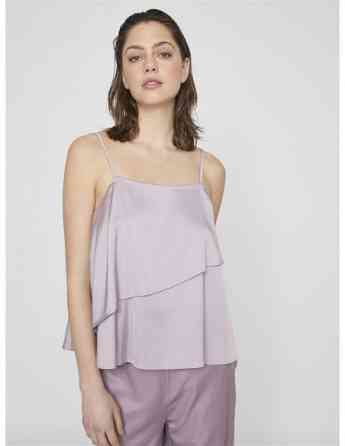 ROUGE VILA - VISHYRA SINGLET TOP/ROU Tbilisi