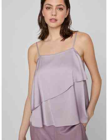 ROUGE VILA - VISHYRA SINGLET TOP/ROU Tbilisi