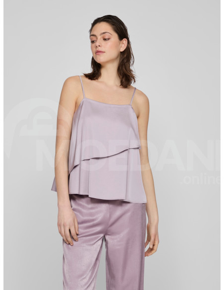 ROUGE VILA - VISHYRA SINGLET TOP/ROU Tbilisi - photo 3