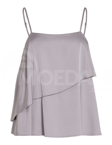 ROUGE VILA - VISHYRA SINGLET TOP/ROU Tbilisi - photo 6