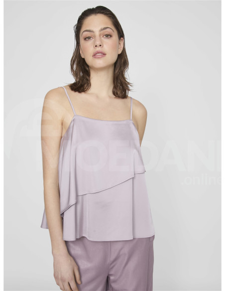 ROUGE VILA - VISHYRA SINGLET TOP/ROU Tbilisi - photo 5