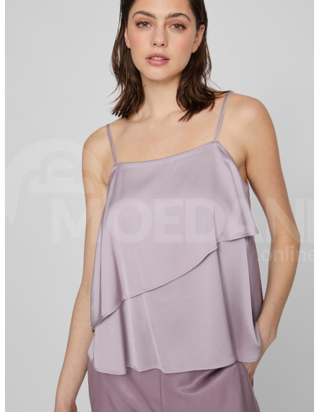 ROUGE VILA - VISHYRA SINGLET TOP/ROU Tbilisi - photo 4